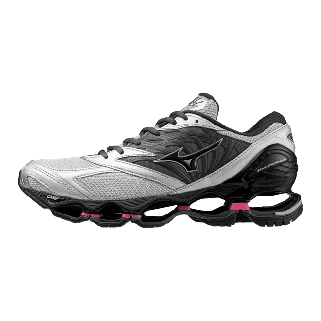 Mizuno Wave Prophecy Ls Sportstyle Harbor Mist