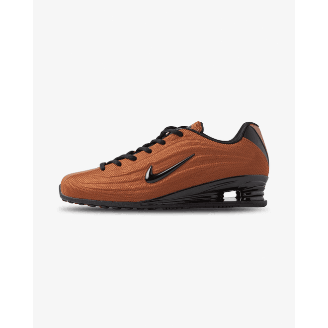 Nike Shox Z Light British Tan/Black