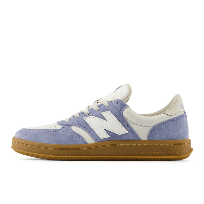 New Balance T500 'Pearl Grey' - Cool Skies Pack