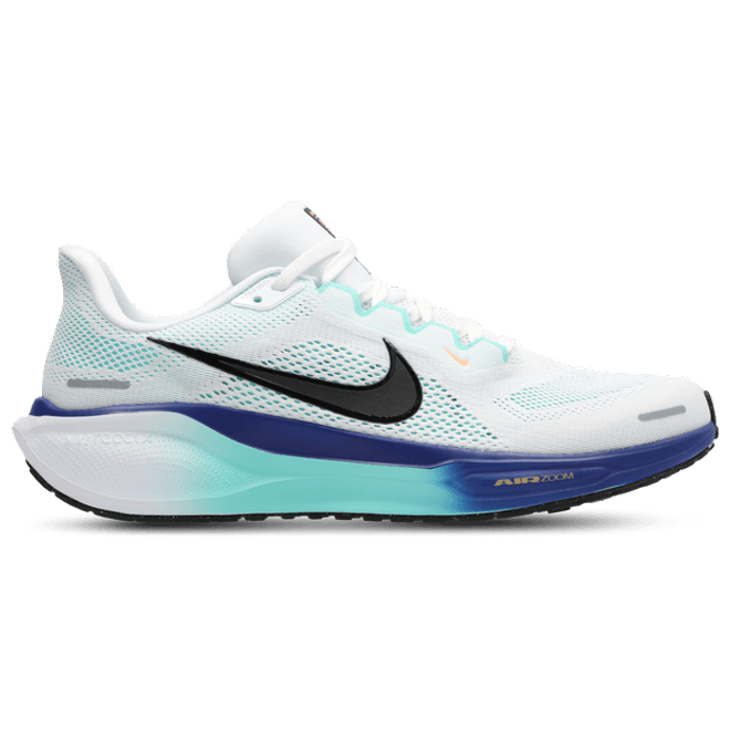 Nike Pegasus White