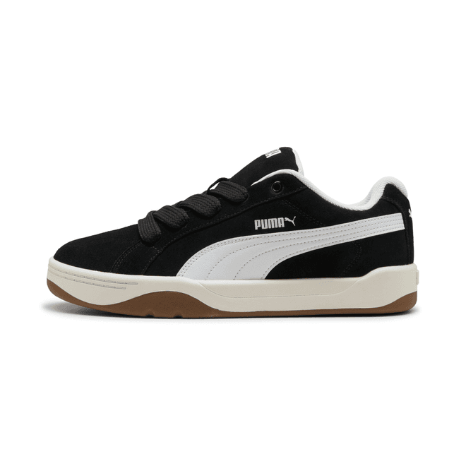 PUMA Park Lifestyle Easy Suede