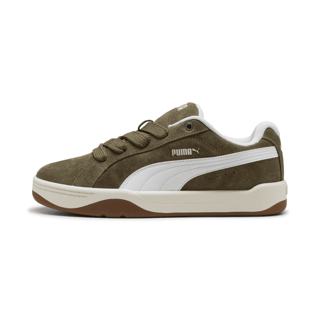 PUMA Park Lifestyle Easy Suede