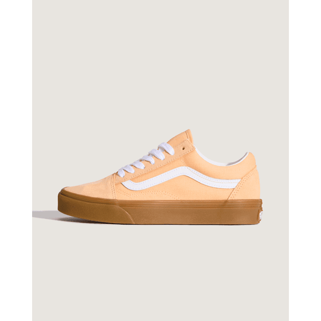 Vans Old Skool GUM Apricot Glow