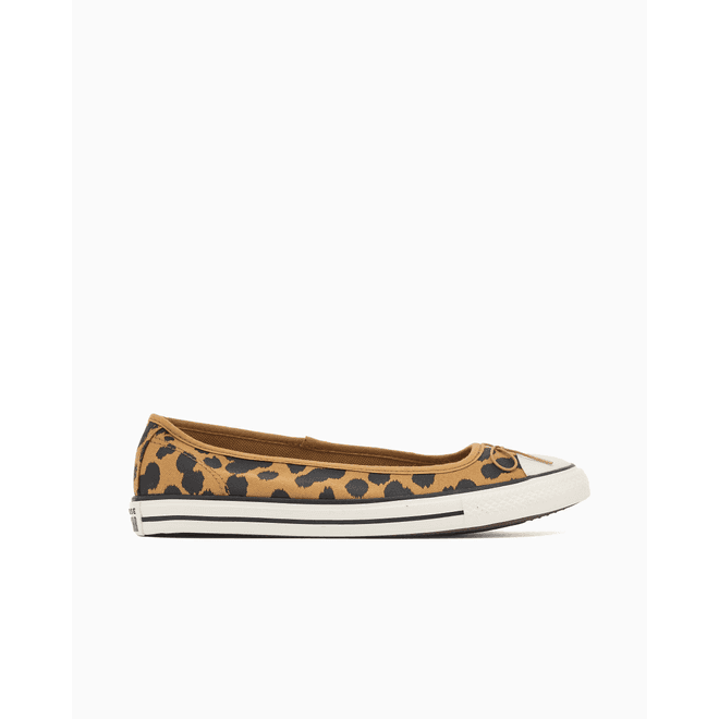 Converse Chuck Taylor All Star Dainty Ballerina "Cow"