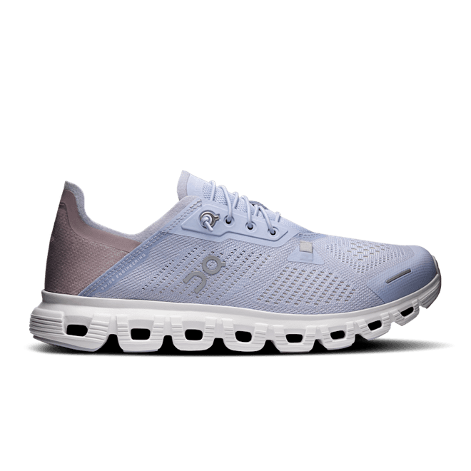 ON Cloud 6 Coast 'Grey'