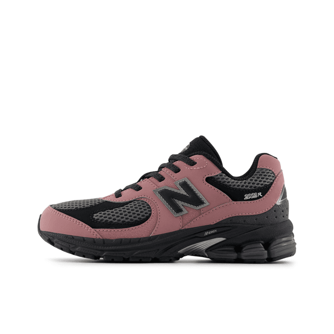 New Balance 2002 Bungee Lace