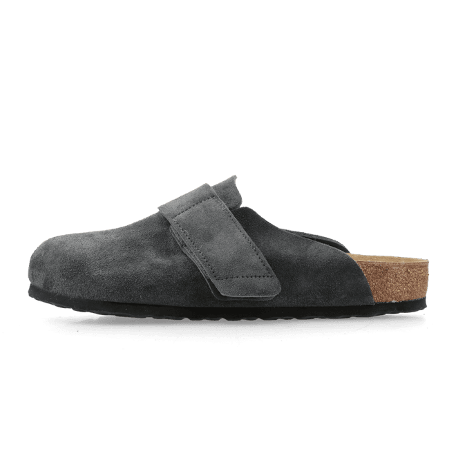 Birkenstock Loma Suede Leather