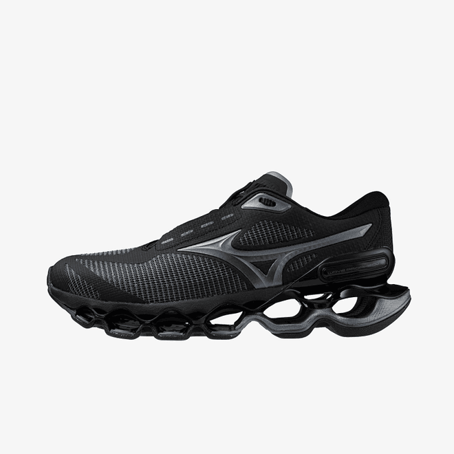 Mizuno Wave Prophecy 15 (U) Black