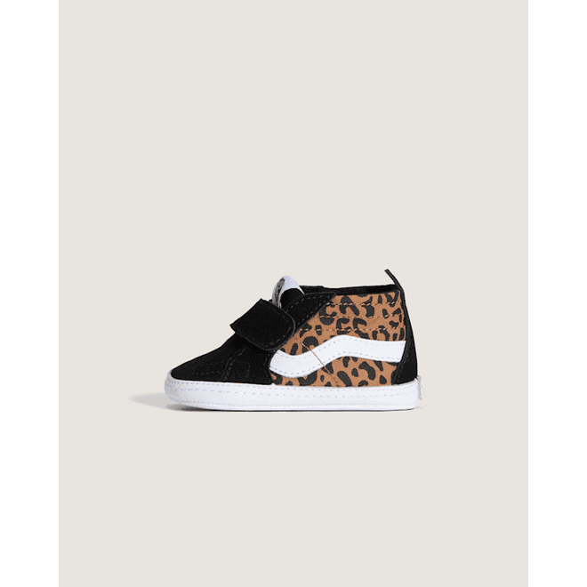 Vans SK8-Hi Crib Baby