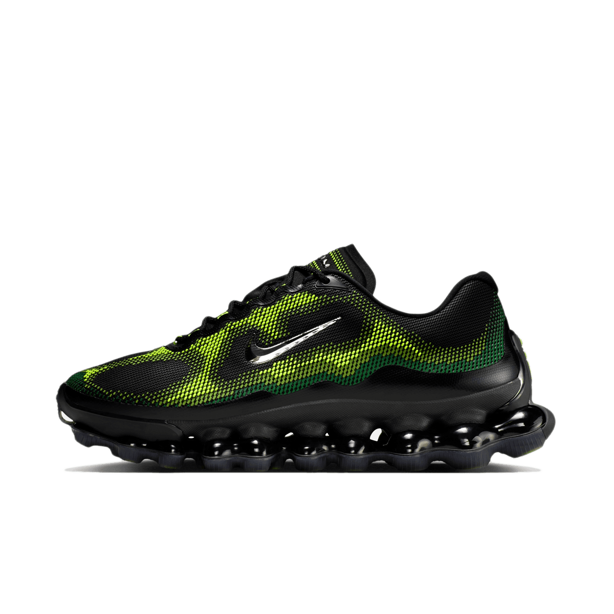 Nike Air Liquid Max 'Radiant Green & Green Apple'