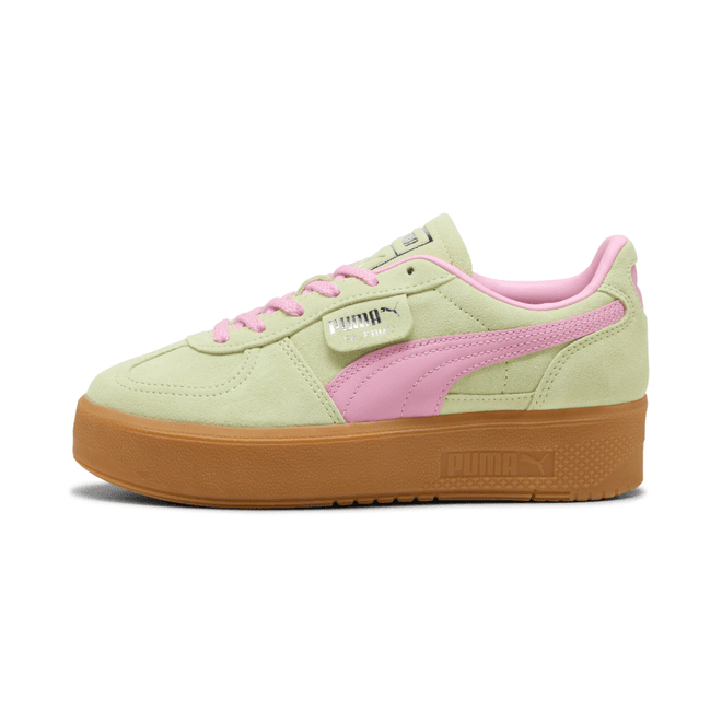 PUMA Palermo Elevata