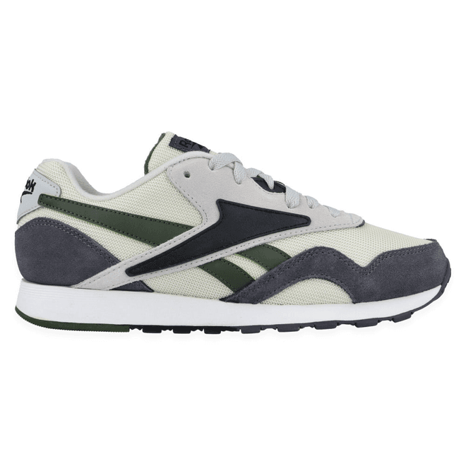 Reebok Classic Nylon Plus