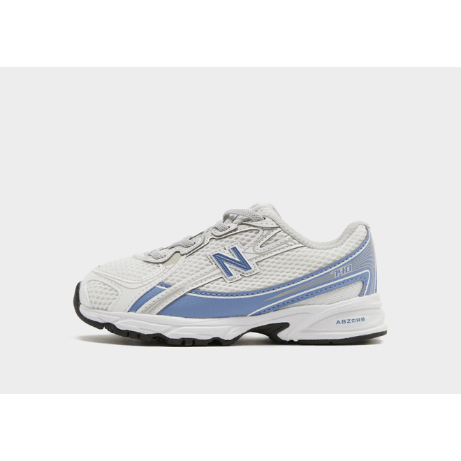 New Balance I7408VA NB 103 White