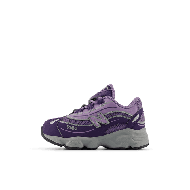 New Balance 1000 Bungee Lace