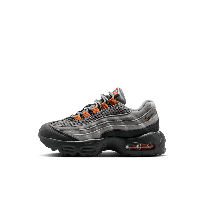 Nike Air Max '95 Younger Kids'