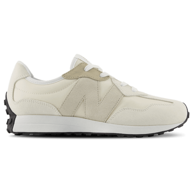 New Balance 327 Kid's Beige