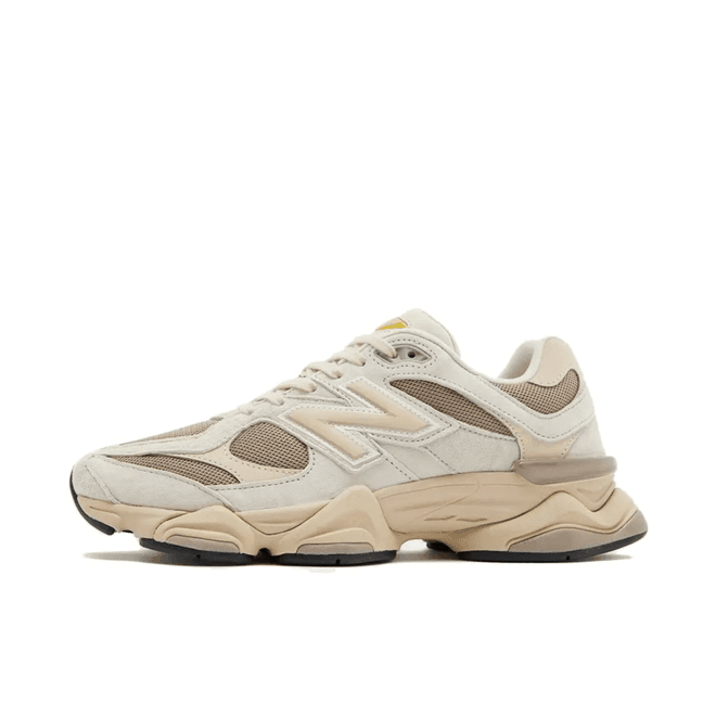 New Balance 9060 Tan Hemp