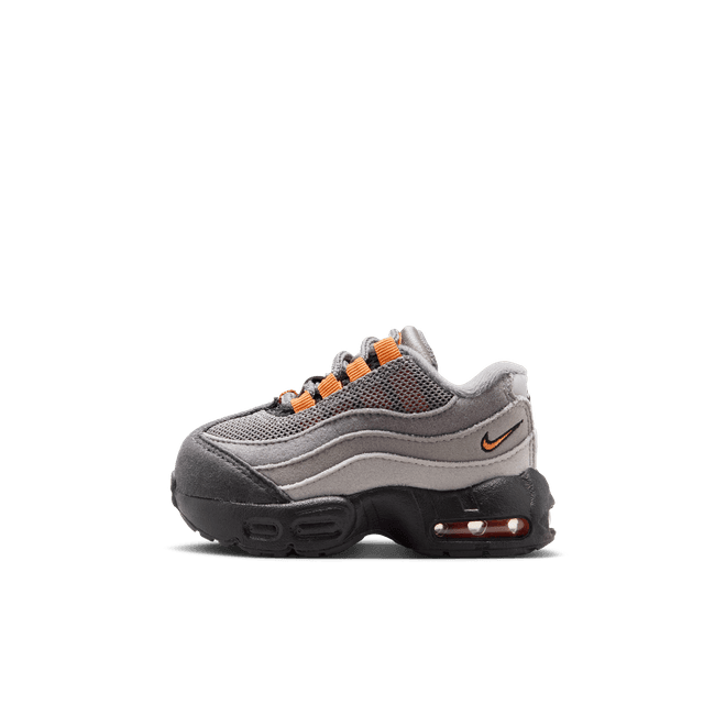 Nike Little Max '95 Toddler Shoe