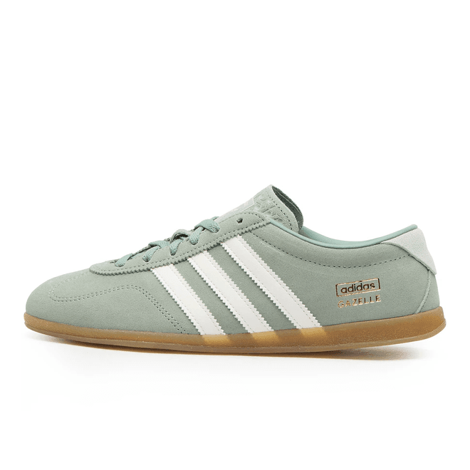 adidas Gazelle Lo Pro W