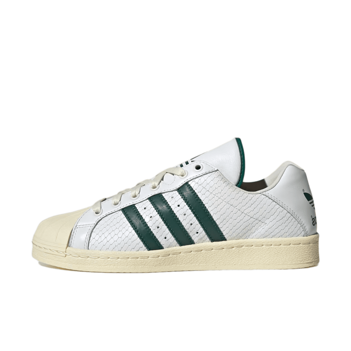 adidas Ultrastar Made in Germany 'Core White'