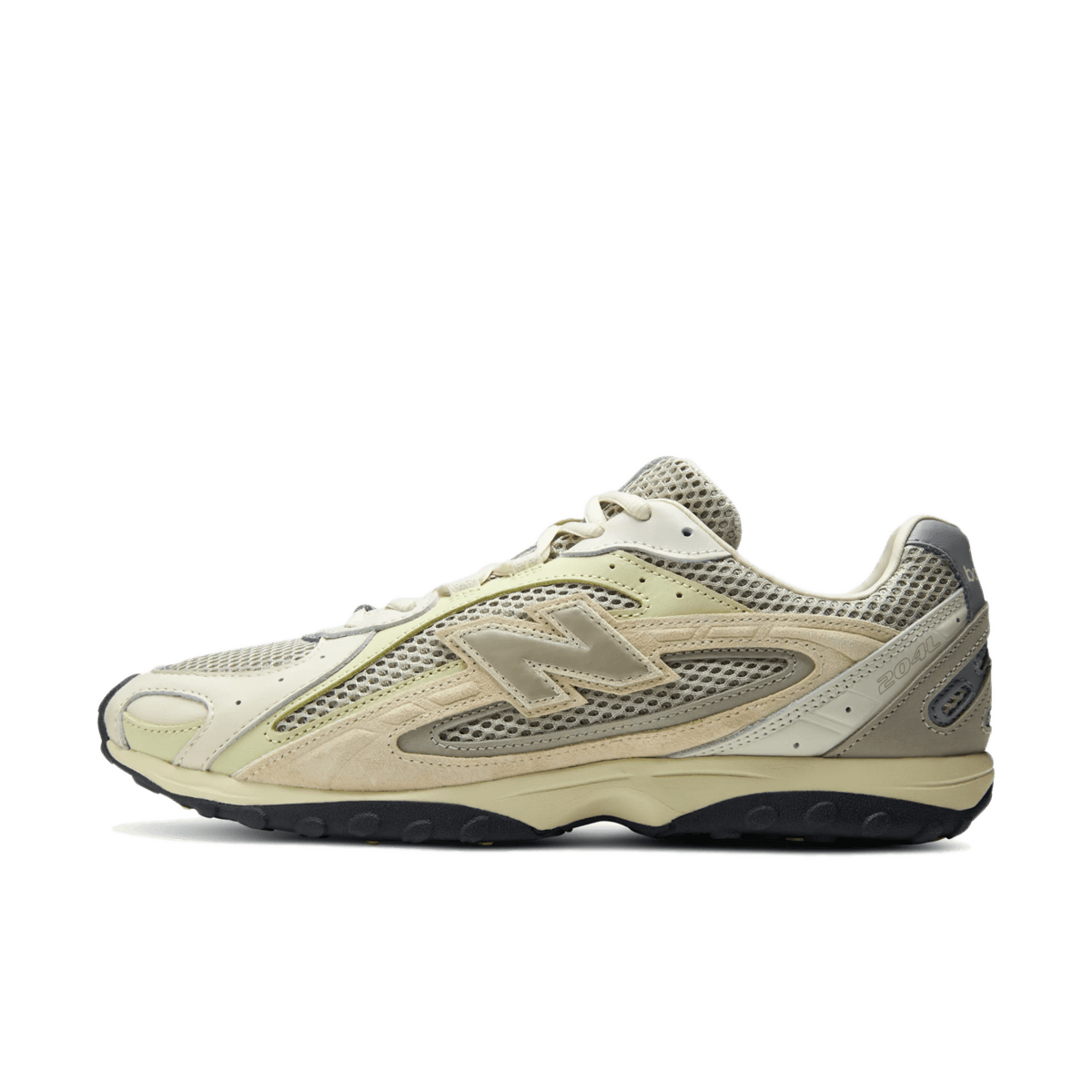 AURALEE x New Balance 204L 'Plaza Taupe'