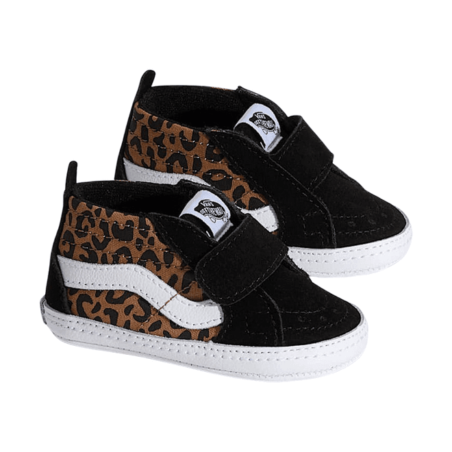 Vans SK8-Hi Crib