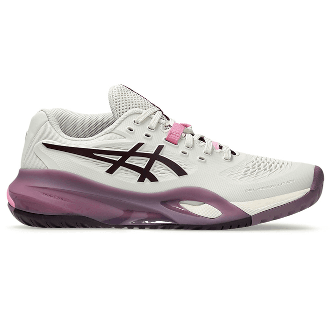 ASICS Gel-resolution X Soft Oat