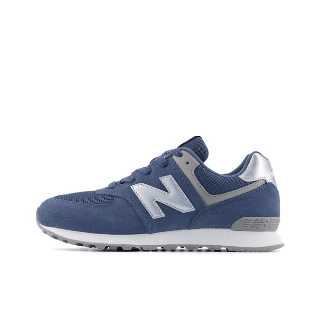 New Balance Kinderens' 574 Lace