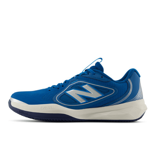 New Balance FuelCell 796v5 Clay/Padel