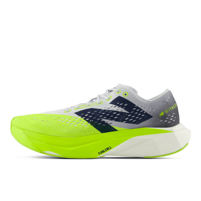 New Balance SuperComp Pacer v2