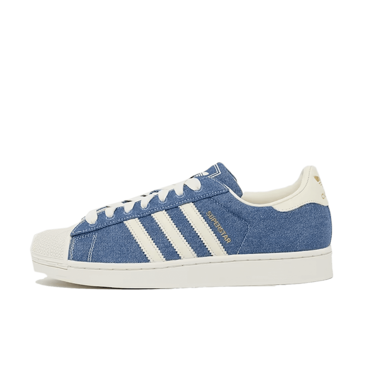 adidas Superstar II 'Denim'