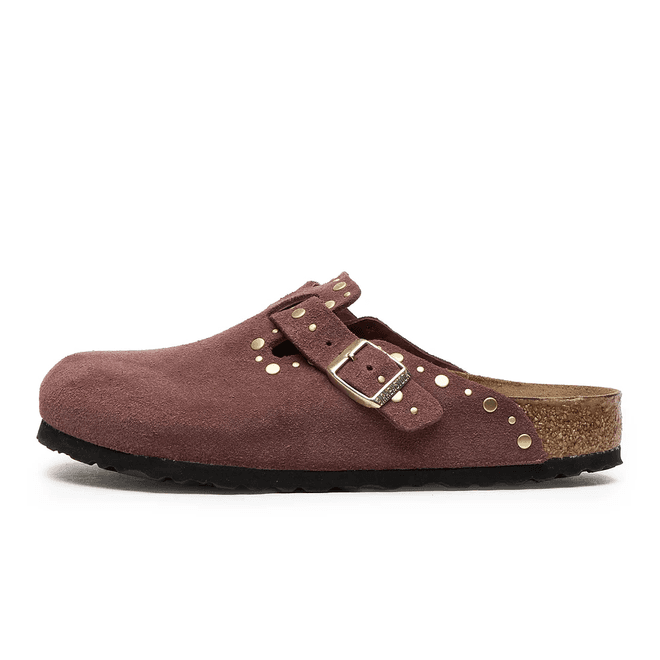 Birkenstock W Boston Rivets