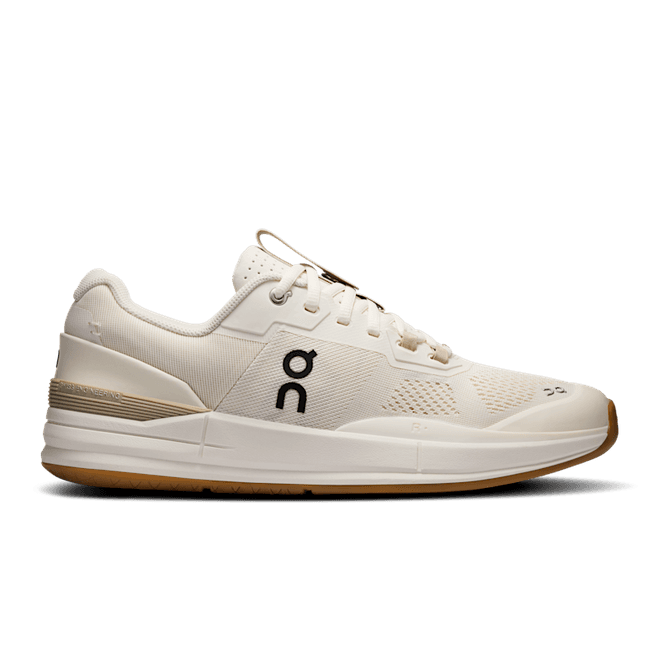 On THE ROGER Pro Ivory