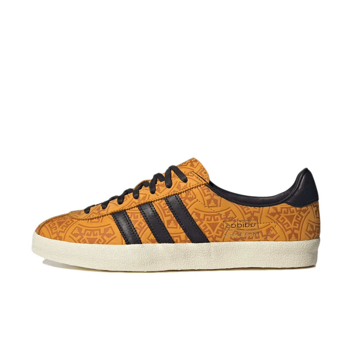 adidas Mexicana 'Preloved Yellow'