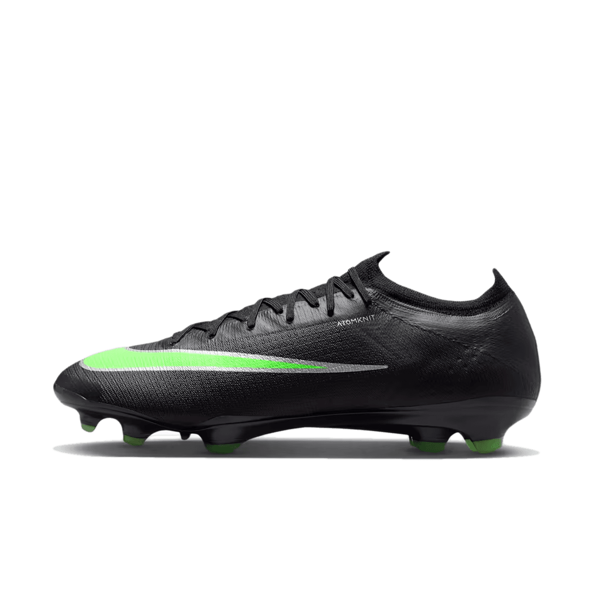 Nike Mercurial Vapor 17 Elite 'Illusion Green' - Firm Ground