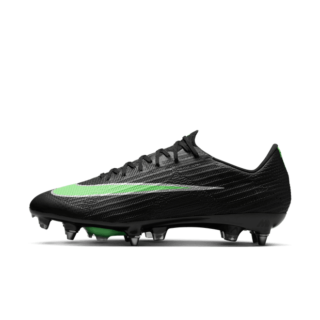 Nike Mercurial Superfly 11 Elite low 'Black & Illusion Green'