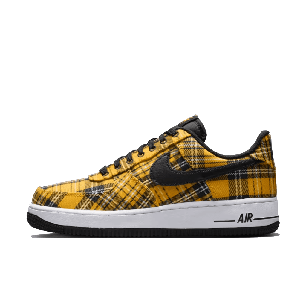 Nike Air Force 1 '07 'Clueless'