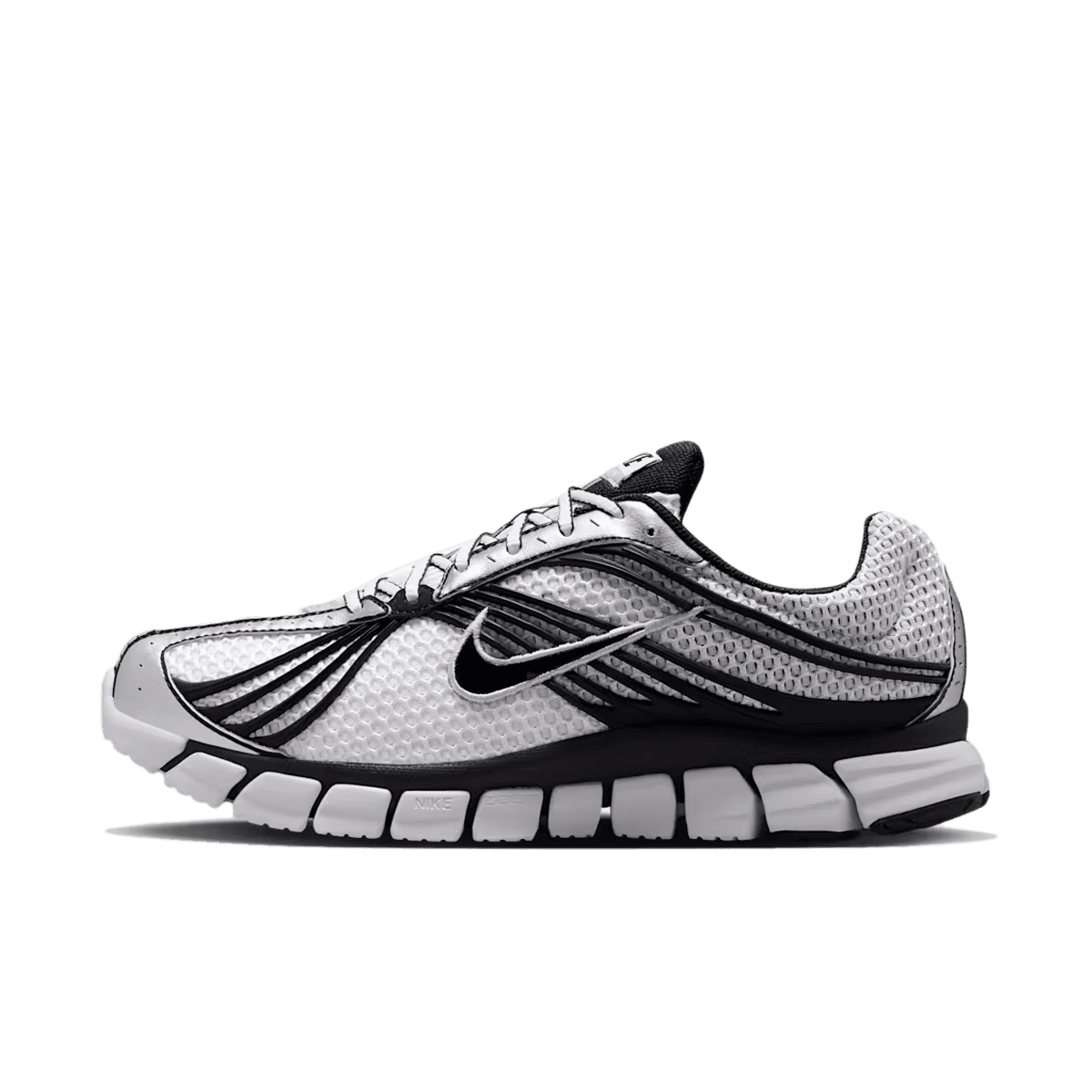 Nike Zoom Skylon 11 'White & Black'