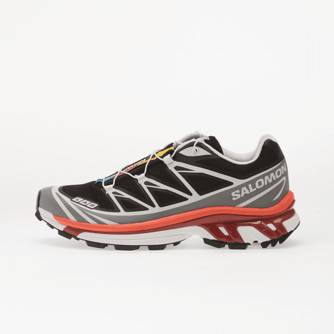 Salomon XT-6 Alloy