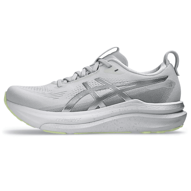ASICS Gel-kayano 33 Platinum Platinum
