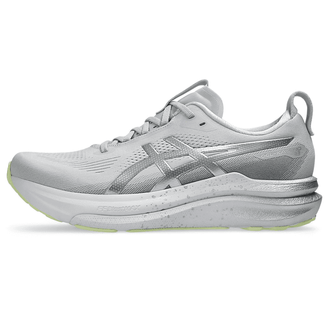 ASICS Gel-kayano 33 Platinum Platinum