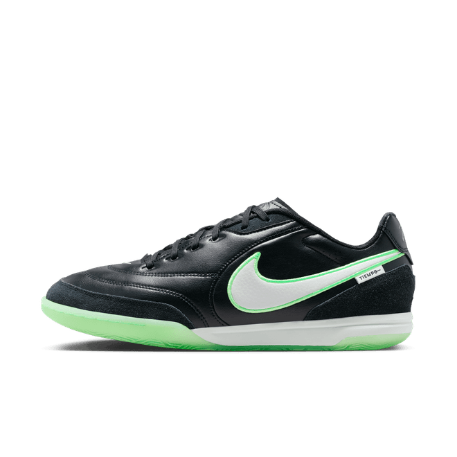 Nike Tiempo Streetgato low-top zaalvoetbal