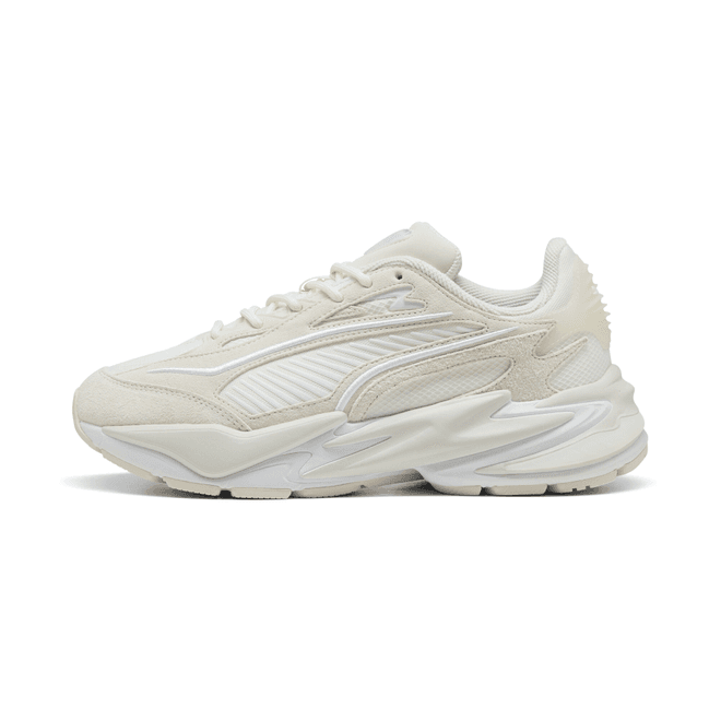 PUMA RS Surge Hairy Suede