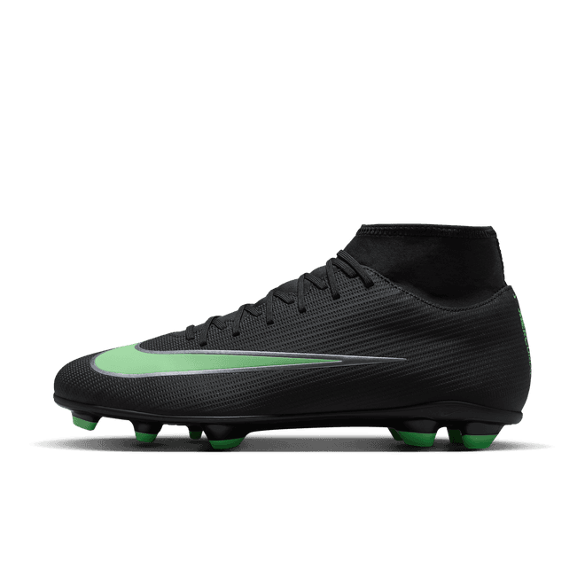 Nike Mercurial Superfly 11 Club high-top voetbal