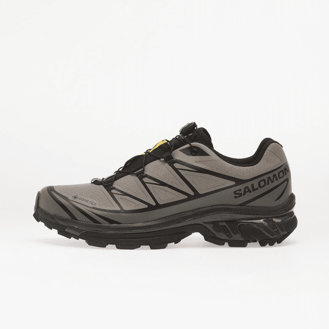Salomon XT-6 GTX Black