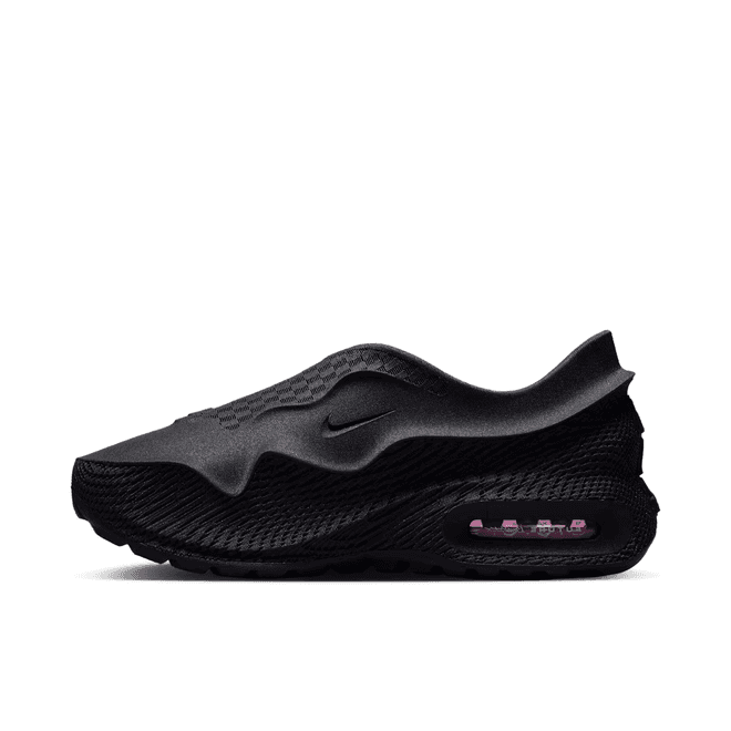 Nike Air Max 1000.2 Black Pink Spell
