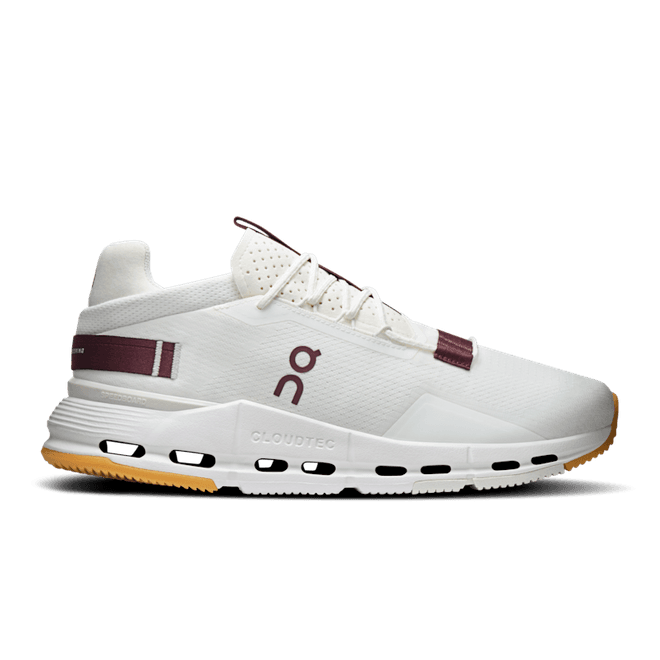 On Cloudnova 2 Ivory