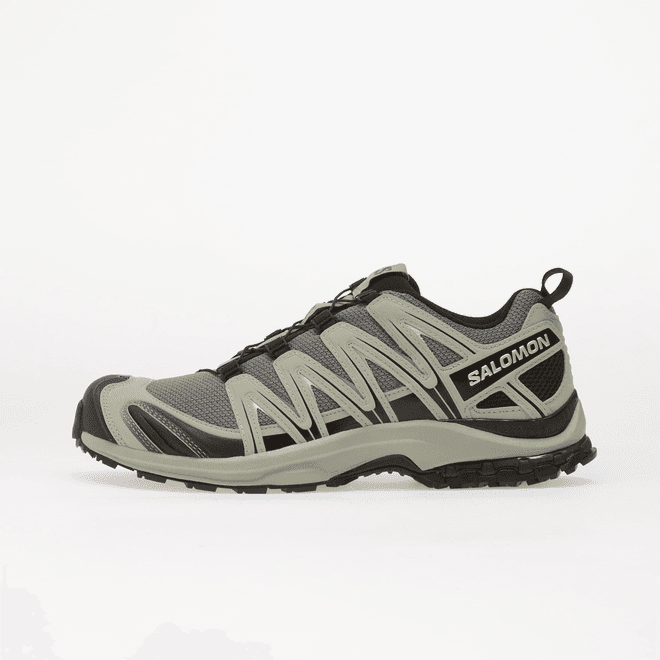 Salomon XA Pro 3D Wrought Iron