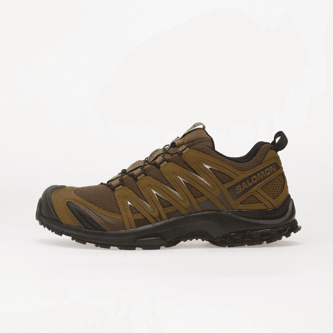 Salomon XA PRO 3D Coyote Brown