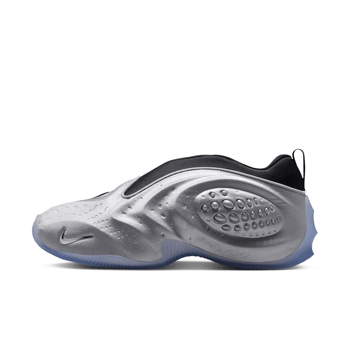 Nike First Sight Shadow 'Metallic Silver'